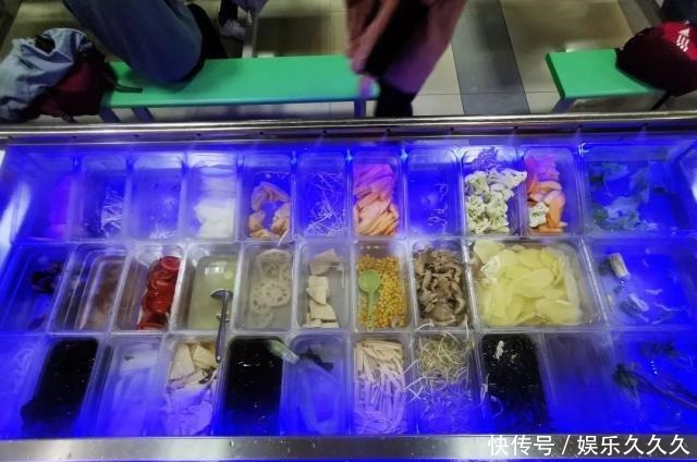 家乡|漫谈|世间唯家乡的美食不可辜负