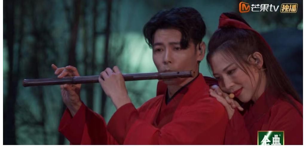 陳小春得了第一名好像又沒得，張晉才是真的贏家，蔡少芬激動淚流