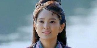 韩小莹#其实她才是郭靖一生中最重要的女人,各方面都比黄蓉好,堪称完美!