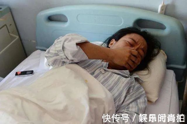小娟|8个月胎儿,死于腹中,丈夫得知原因,扇了妻子一巴掌,坚决离婚