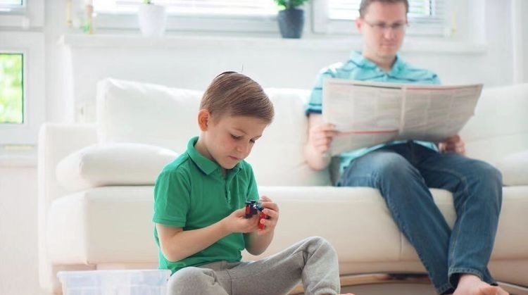 亲子关系|可能害了孩子一生的“5句话”,有些家长动不动就说,还不自知!