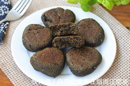 香喷喷|冬天,这早餐要多吃!比红枣强多了,蓬松柔软香喷喷,孩子最喜欢!