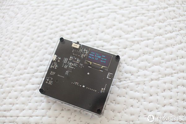 海绵|一款有点意思的睡眠佳品-图屹床垫开箱