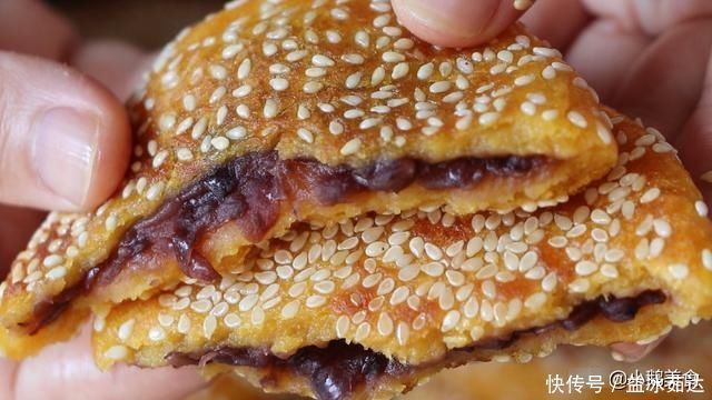 红薯这吃法太香了,老做法教会你,春节家宴做一锅,端上桌就扫光