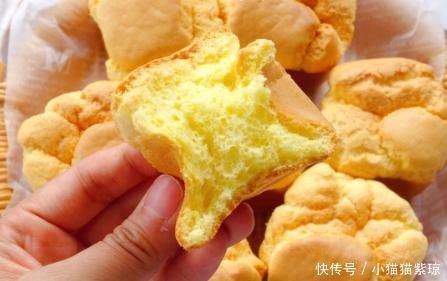 外酥内糯,网红糯米蛋糕,零失败巨好吃啊!粑粑坊同款哦~