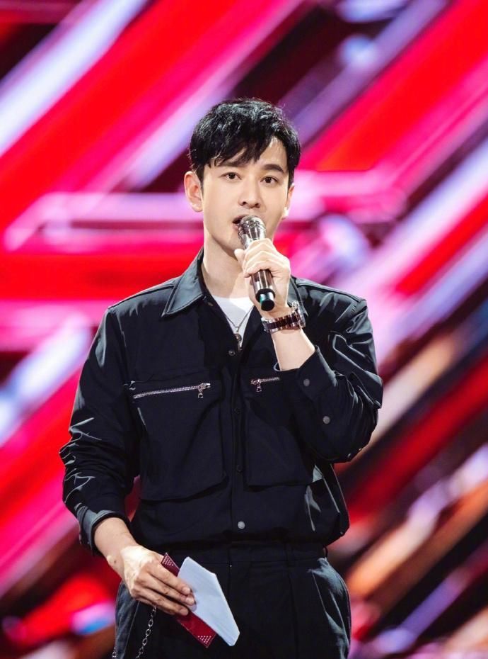 郑爽回归《哥哥》,黄晓明却无可能,阻挡他的不是观众也不是节目