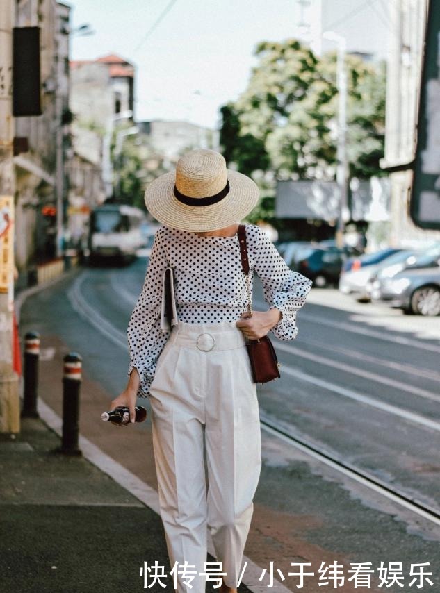 女人|女人43以后,如果不差钱的话,秋天建议买这3种裤子,气质减龄