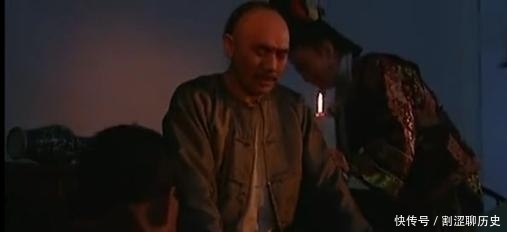 胤禛|为什么《雍正王朝》里老四府里有太监，老八府里没有？