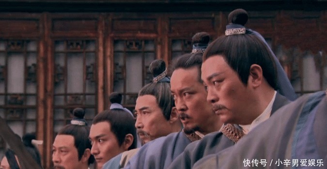 杨过退隐前做了件事,放了一个仇人,让武林多了个强大的正道门派