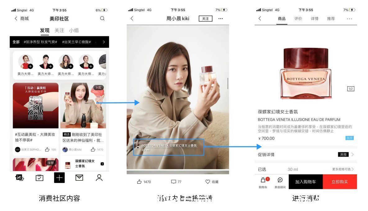 流量|为AESOP设计一个APP