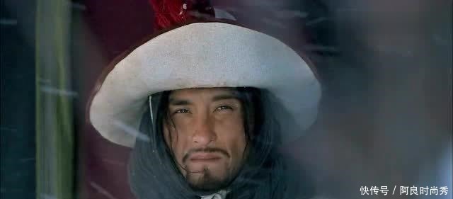 结局|108将中只有这三个结局最好,一人成为皇帝,两人超脱俗世!