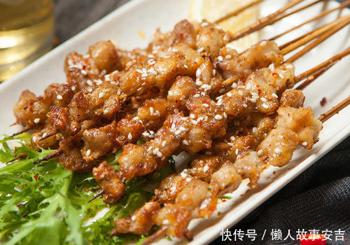 一日三餐爱吃四种食物,得了癌症都不知道,两个部位最好定期体检