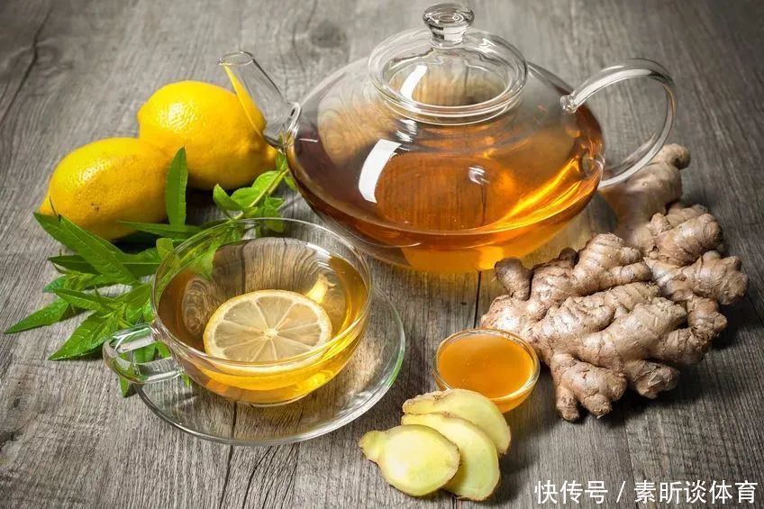 科学长寿法:喝茶只能排第13,排第一的竟是它