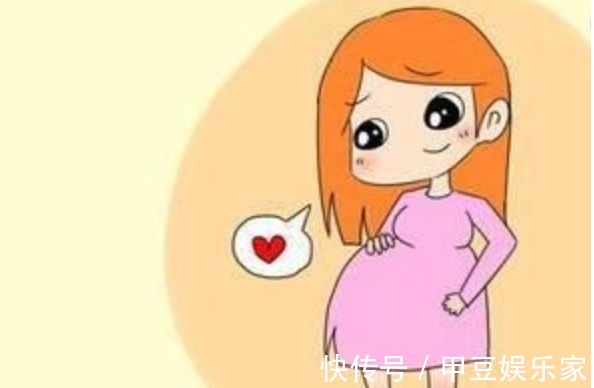 孕妇|女人怀孕后,2个“部位”尽量常剪剪,可能对胎宝有“好处”