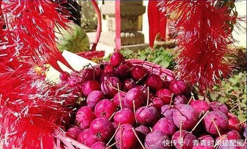 着非常悠久的历史|陕西榆林十大特产,只有地道榆林人才知道的美味,全吃过的不一般