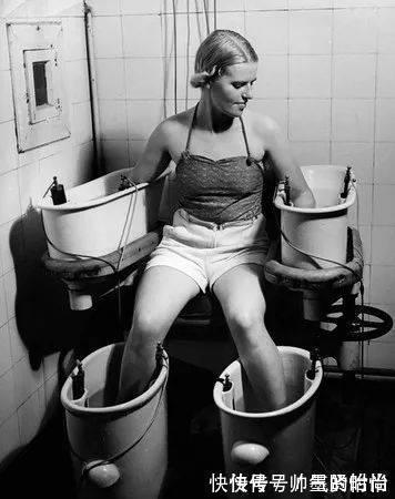 |上世纪的9个搞笑奇葩医疗器具, 最后一个秒杀一切!