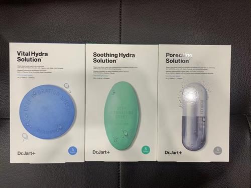 素颜也有好状态?这4款低调又好用的宝藏面膜,我可以夸100次