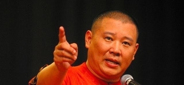 郭德纲说洛桑用白开水下酒，这些奇葩的下酒菜你见过吗！