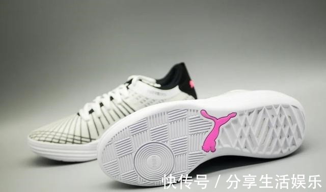 脚感 碳纤维鞋面+PeBax中底!PUMA这新鞋势要震惊世人!