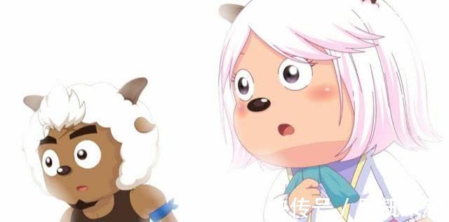 暖羊羊|喜羊羊与灰太狼:守护者们的综合实力排名,喜羊羊不再是第一