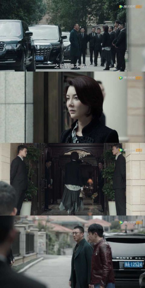 張藝興|《掃黑風(fēng)暴》原來是在長沙拍的？至少有這些地方！