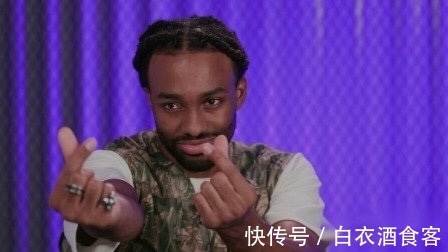 街舞4收官:主持人熬出双眼皮,布布心路历程,一条裤子神出圈
