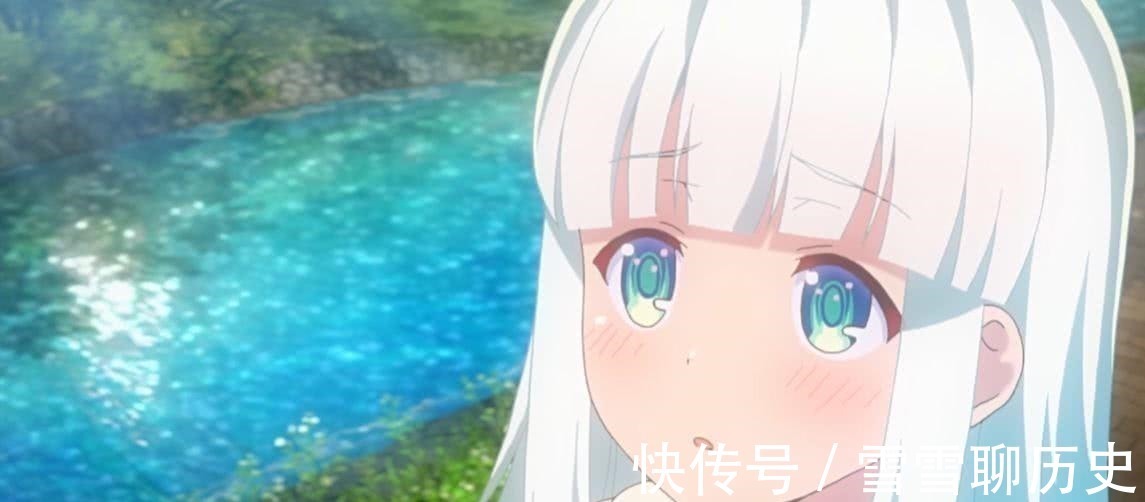 美少女|因为是萝莉控,所以不能和你交往,这部新番除了男主都不是正常人