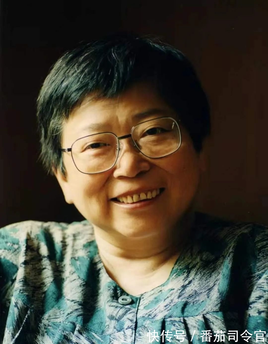 书法$深挖|此身只为书法生——怀念周慧珺先生