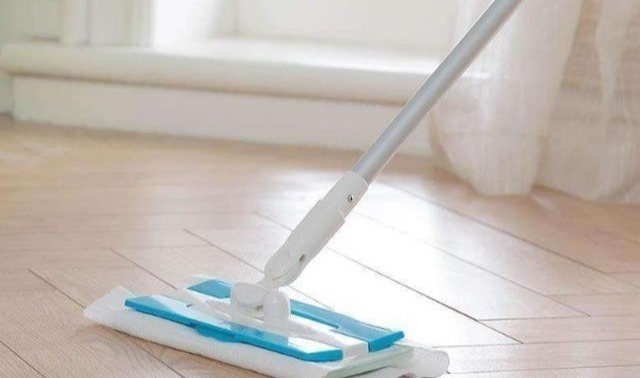 门窗|家里每天扫角落还会“毛毛”,冷知识要清楚,别等清理时就生气