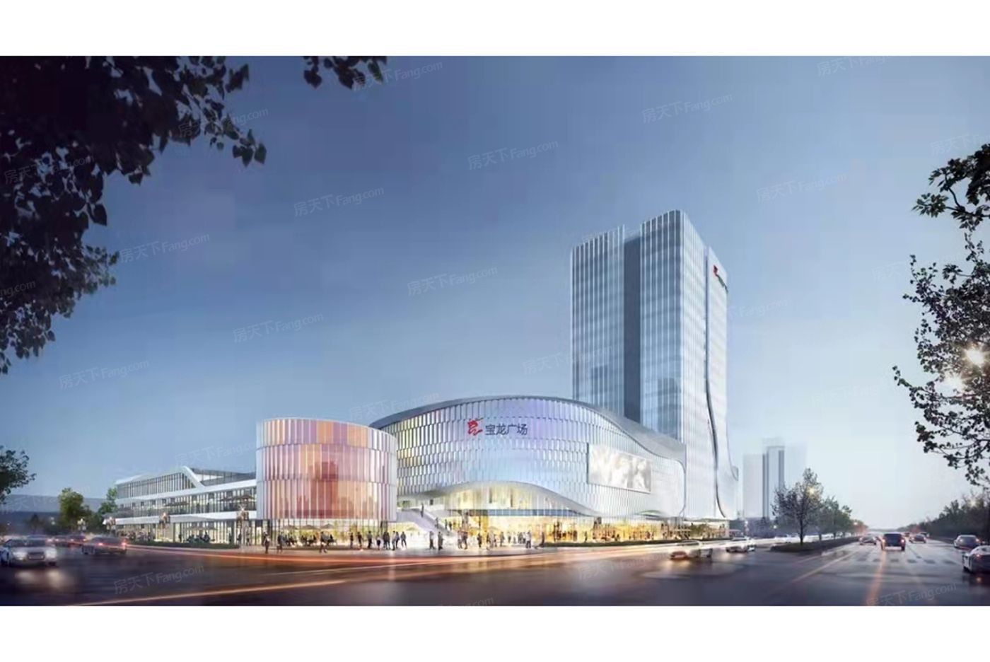 快速路|2021常熟楼市白皮书①城建篇：大交通迅速扩张，商业年末集中爆发