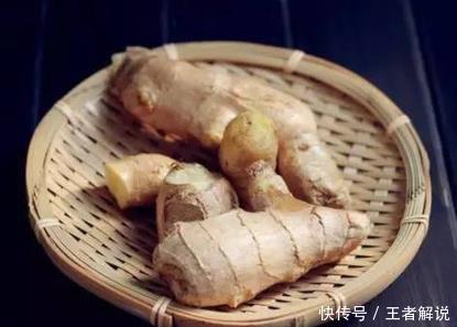 保存生姜有窍门,老师傅教你43招!生姜新鲜如初,不发芽不干瘪