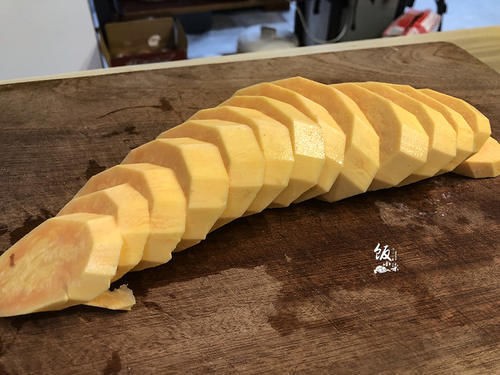 营养健康|红薯成熟了，教你一个做法，不熬粥不清蒸，好吃解馋，营养健康