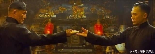 王府!许世友将军去拜访的,清朝最后一位大内高手是谁?他的武功有多高