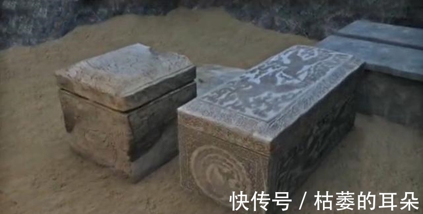 陵墓&完颜阿骨打陵墓被挖开,考古人员看到墓中情景,很多人都无法相信