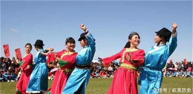 民族|盛极一时的契丹族,现在成了哪个民族专家通过DNA比对找到答案