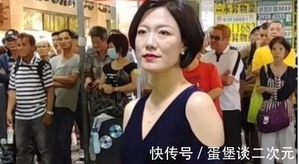 李谷一|她是《星光大道》的冠軍，屢次登上春晚，如今卻在街頭賣唱！