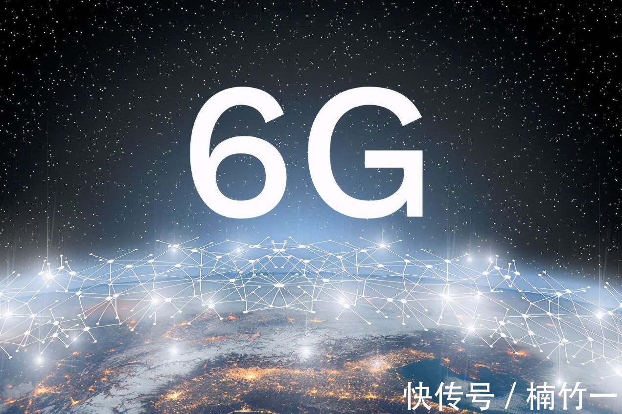 太空|中国6G重大突破，4小时发射3颗卫星，美国态度大变：请求合作