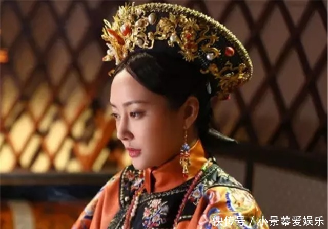 倍受|她原本只是雍正一侍女,只因一事倍受宠爱,生的儿子还当上皇帝