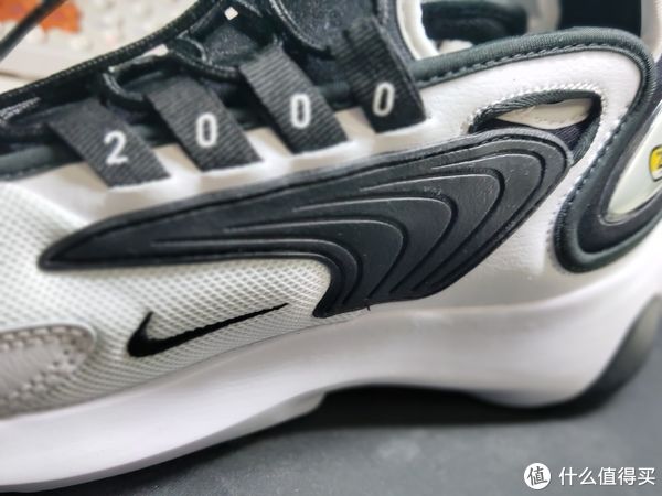 双十一 双十一值得入手的老爹鞋NIKE Zoom 2K