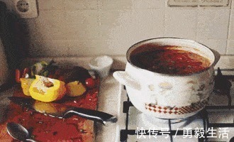 炖猪肉羊肉牛肉的秘方,让肉又熟又烂又好吃