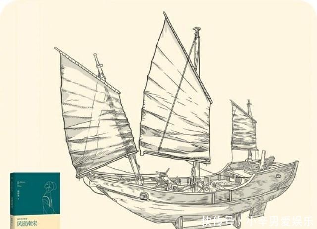 物品|宋代有哪些外来物品?又是如何交易的呢?