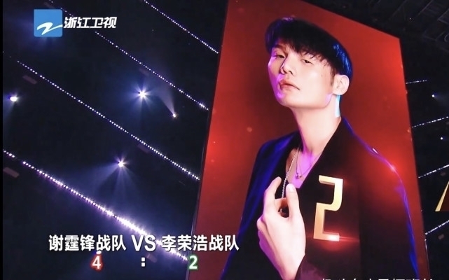 好声音:盲选时拿一手烂牌,把最强的淘汰,如今败了却说后悔了