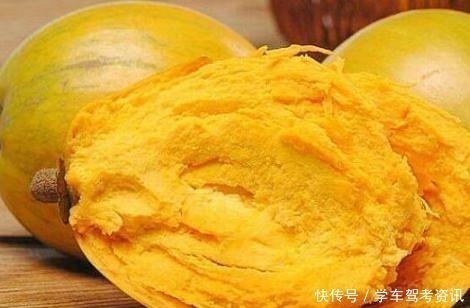 水果|颜值高味道却很差的4种水果，全爱吃的不是一般人，你吃过几种