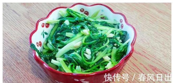 小青菜|这道养生汤的做法你一定要知道！调和肠胃，润燥温补正合时宜！
