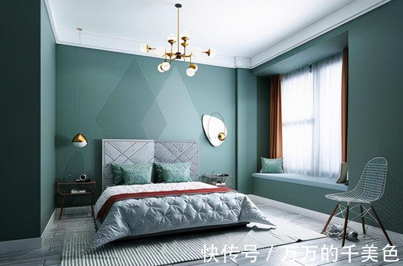 推拉门|卧室衣柜容量小？试试这4种衣柜吧，款式新颖容量还大，很实用