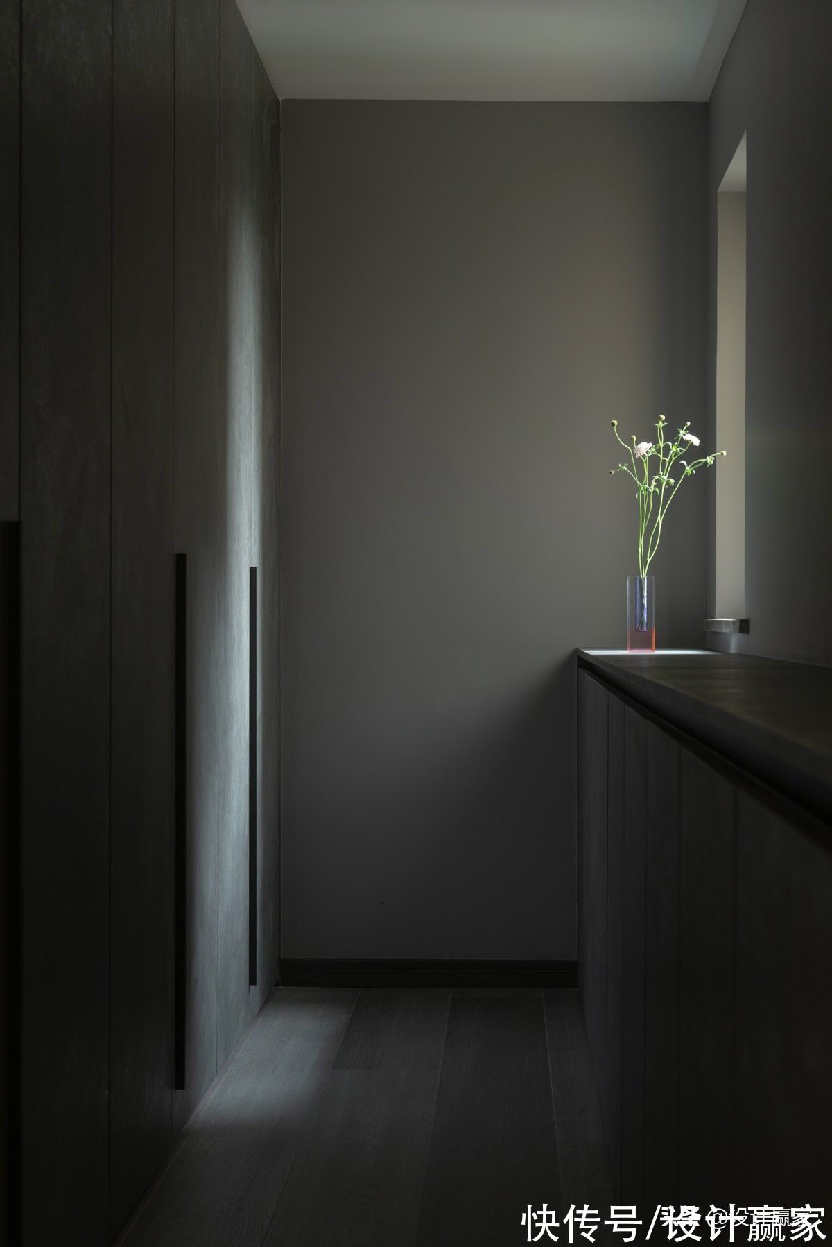 多功能室|200㎡现代风别墅，简约中体现出美感与质感，不愧是企业高管的家