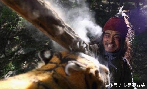 情况下|在武松一生中,哪一战的含金量最高,能代表他的武功水平