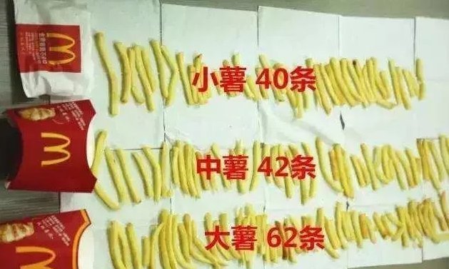 差不多|肯德基VS麦当劳一决高下谁更胜一筹,这4种单品,一眼见分晓