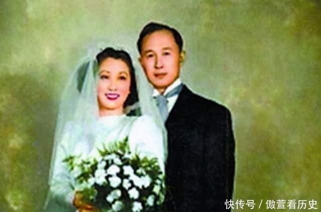 钱学森和蒋英相濡以沫62年，蒋英晚年却用5字评价丈夫，让人心酸