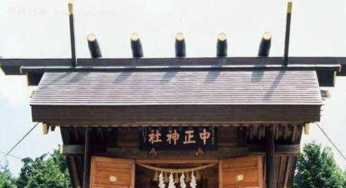 中国|日本只给三个中国人立了神社有徐福和蒋介石，最后一个你想不到